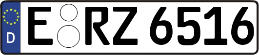 E-RZ6516