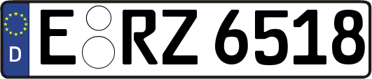 E-RZ6518