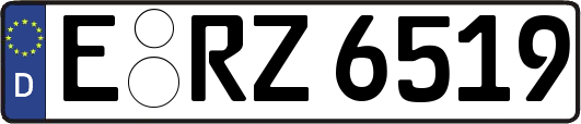 E-RZ6519