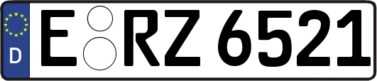 E-RZ6521