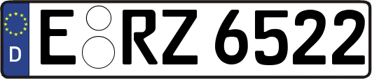 E-RZ6522