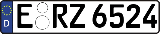 E-RZ6524