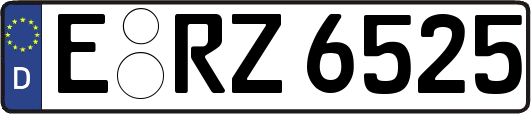 E-RZ6525