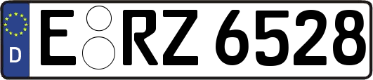 E-RZ6528
