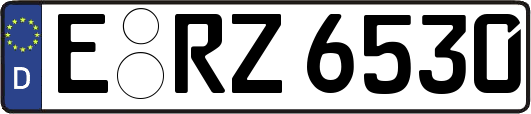 E-RZ6530