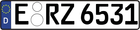 E-RZ6531