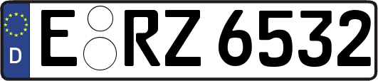 E-RZ6532