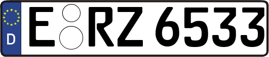 E-RZ6533