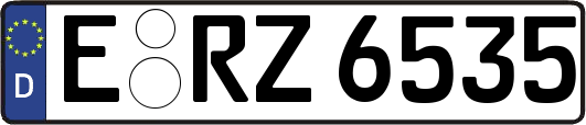 E-RZ6535