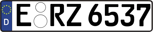 E-RZ6537