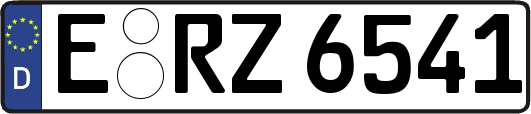 E-RZ6541
