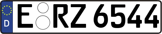 E-RZ6544