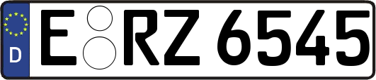 E-RZ6545