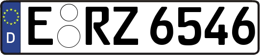E-RZ6546