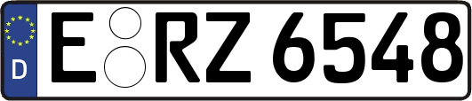 E-RZ6548