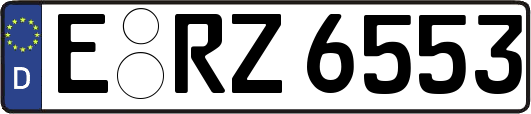 E-RZ6553