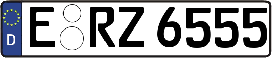 E-RZ6555