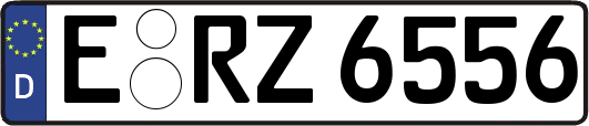 E-RZ6556