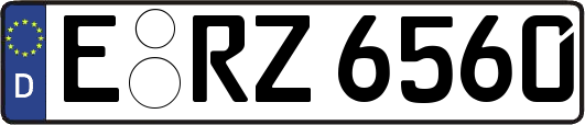 E-RZ6560