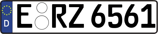 E-RZ6561