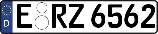 E-RZ6562