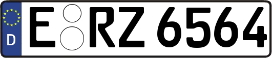 E-RZ6564