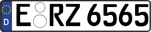 E-RZ6565