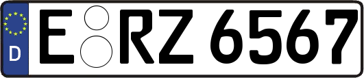 E-RZ6567