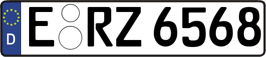 E-RZ6568
