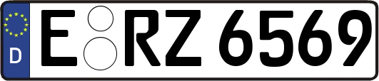 E-RZ6569