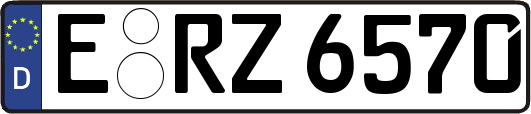 E-RZ6570