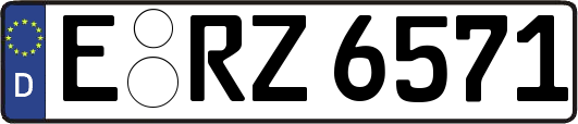 E-RZ6571