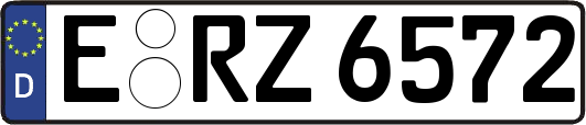 E-RZ6572