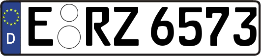 E-RZ6573