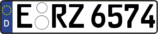 E-RZ6574