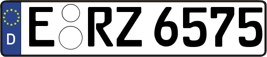 E-RZ6575