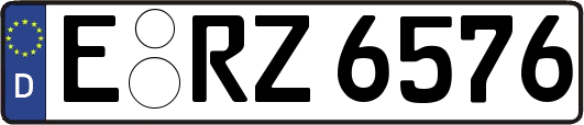E-RZ6576