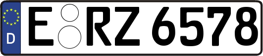 E-RZ6578