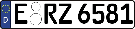 E-RZ6581