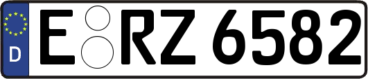 E-RZ6582