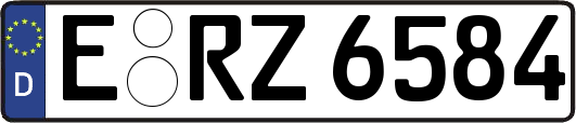 E-RZ6584