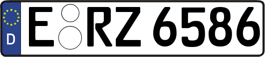 E-RZ6586