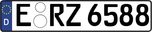 E-RZ6588