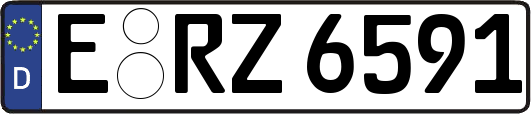 E-RZ6591