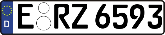 E-RZ6593
