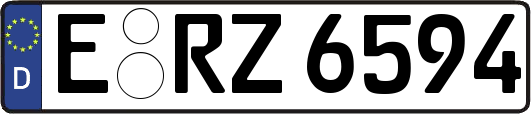 E-RZ6594