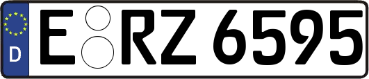 E-RZ6595
