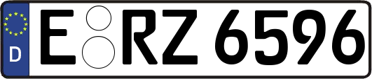 E-RZ6596
