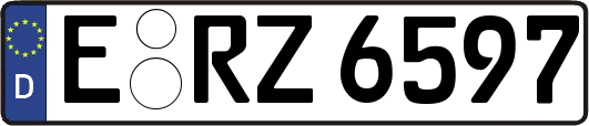 E-RZ6597