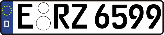 E-RZ6599